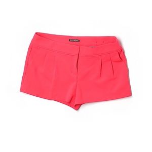 Express Shorts